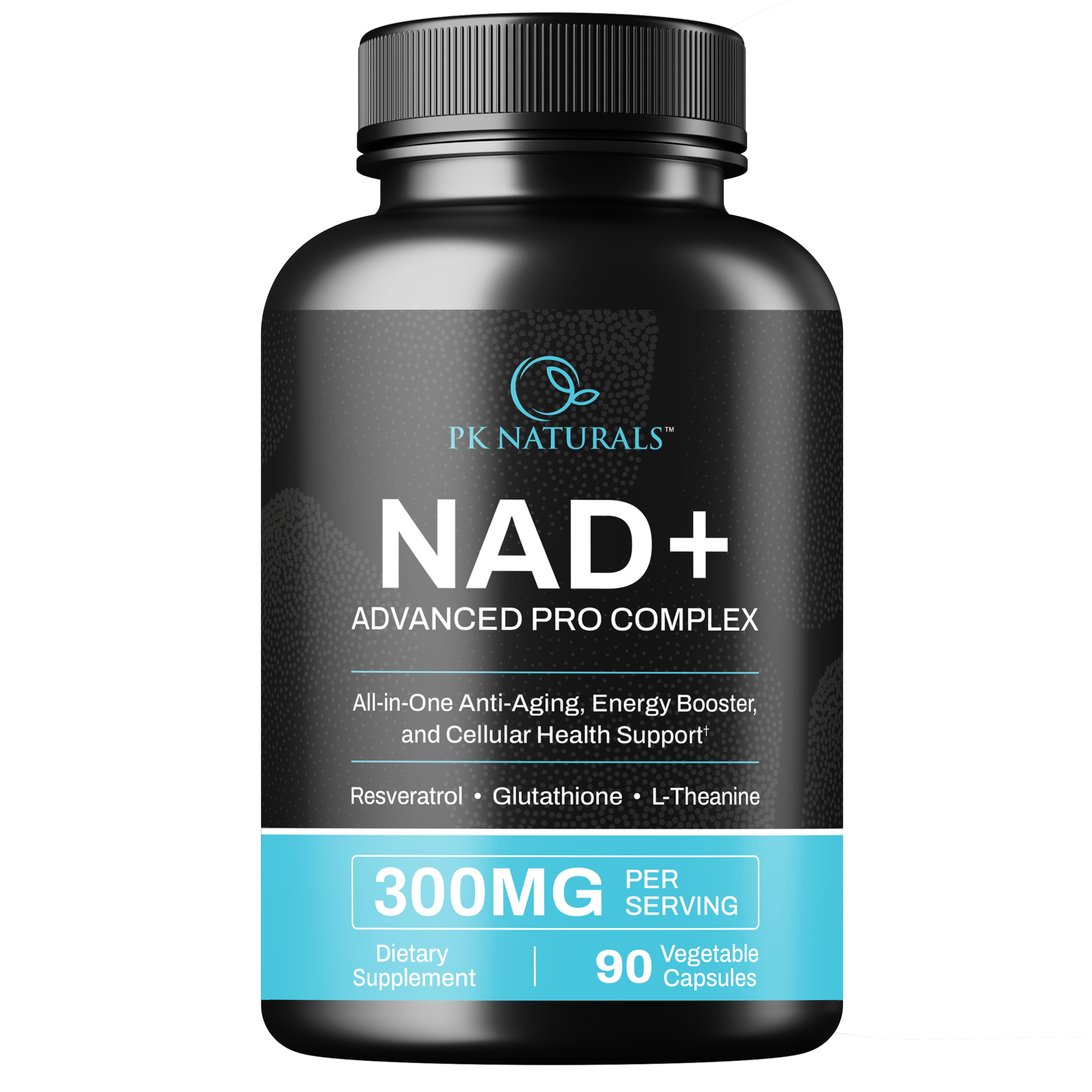 NAD+ Advanced Pro Complex